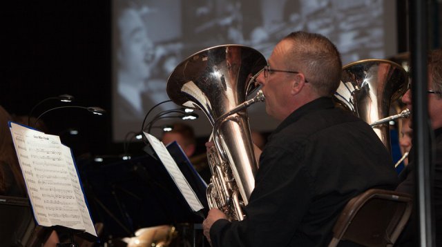 Donateursconcert (zaterdag 16 april 2016)